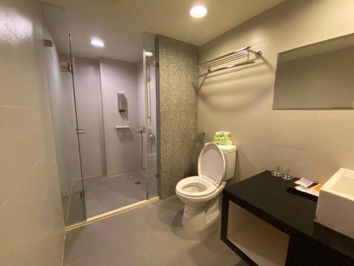 寵愛逢甲 Apartment Taichung Exterior photo