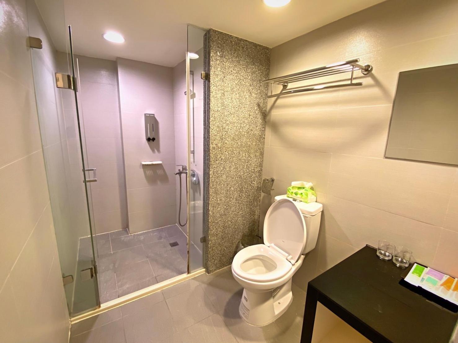 寵愛逢甲 Apartment Taichung Exterior photo